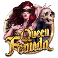 Queen Femida